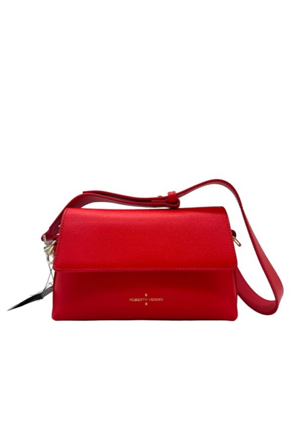 ROBERTO VERINO - BAGUETTE BAG